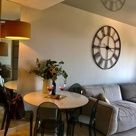 Boutique Apartment Benitachell- Moraira Sea View Экстерьер фото