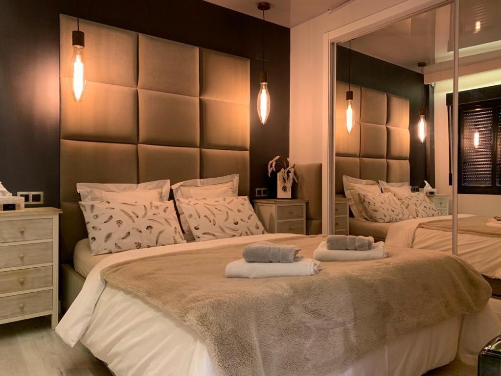 Boutique Apartment Benitachell- Moraira Sea View Экстерьер фото