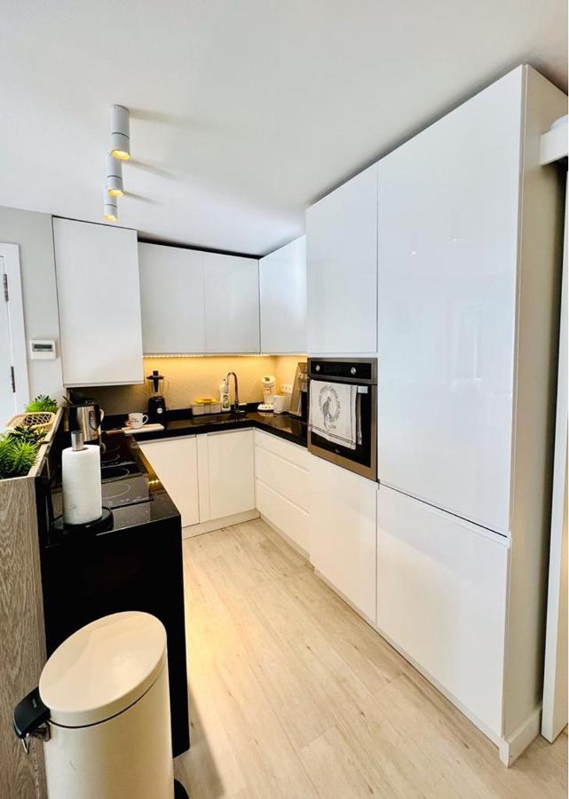 Boutique Apartment Benitachell- Moraira Sea View Экстерьер фото
