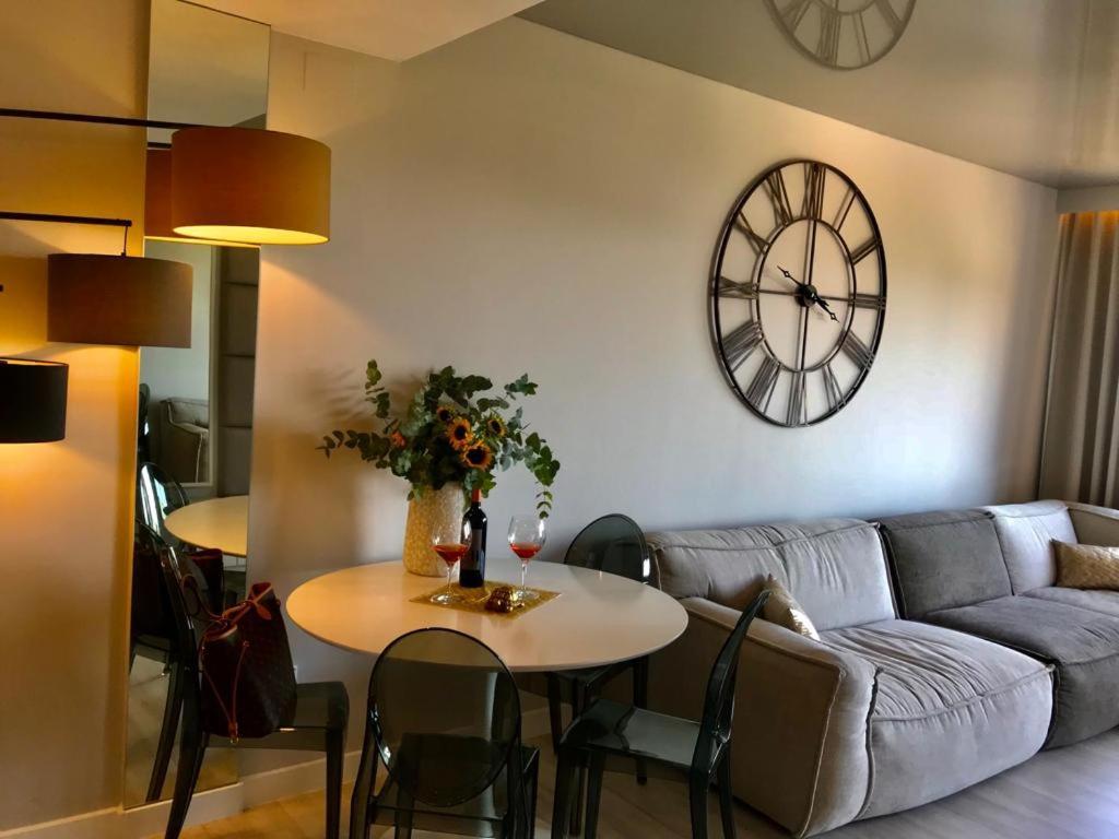 Boutique Apartment Benitachell- Moraira Sea View Экстерьер фото