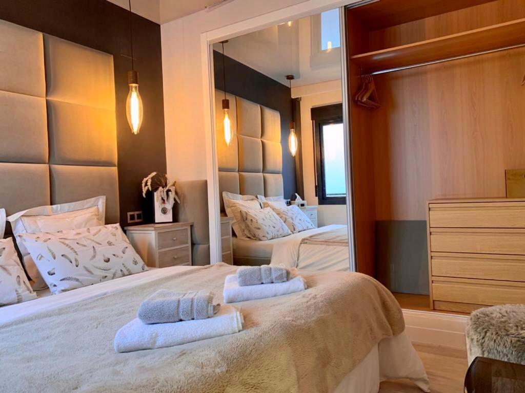 Boutique Apartment Benitachell- Moraira Sea View Экстерьер фото