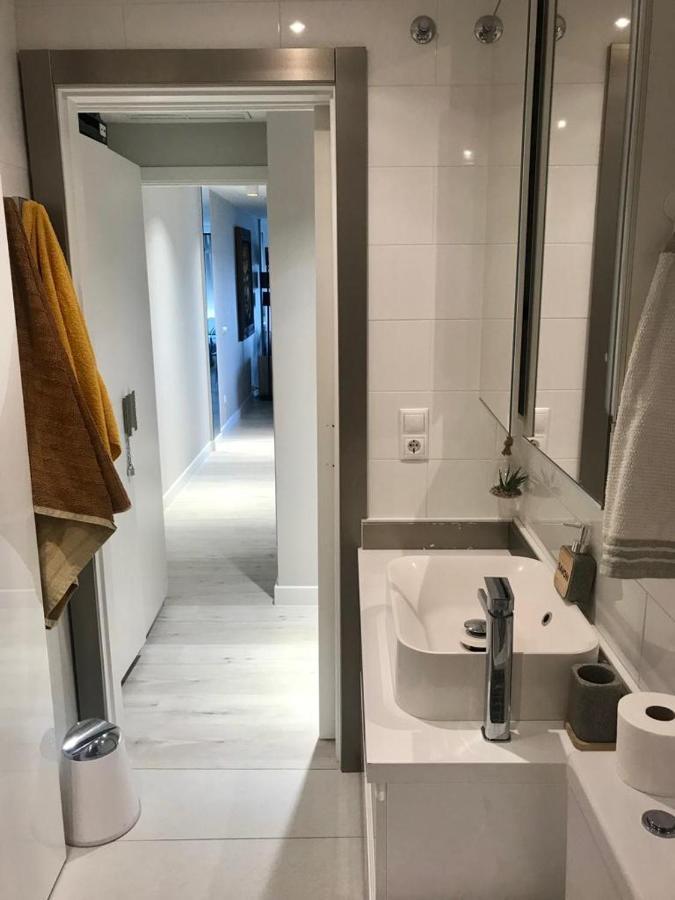 Boutique Apartment Benitachell- Moraira Sea View Экстерьер фото