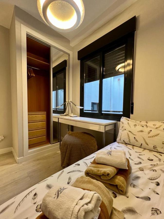 Boutique Apartment Benitachell- Moraira Sea View Экстерьер фото